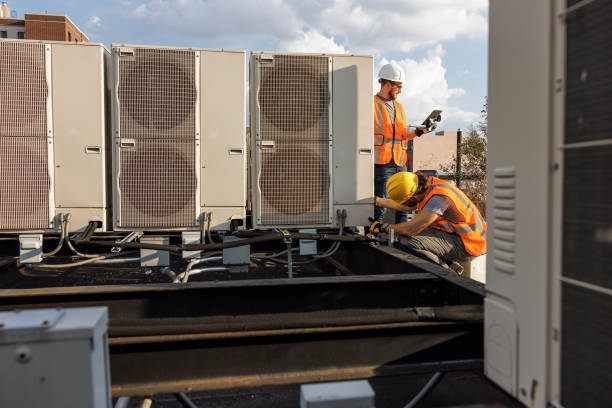 Beckley, WV HVAC Company
