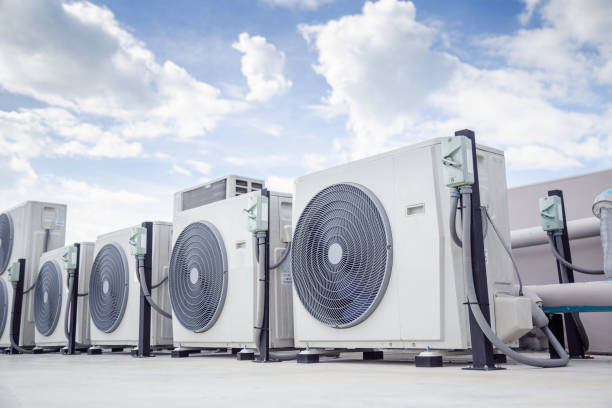 Best HVAC air duct cleaning  in Beckley, WV