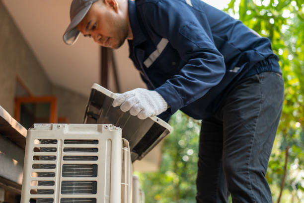 Best HVAC installation services  in Beckley, WV